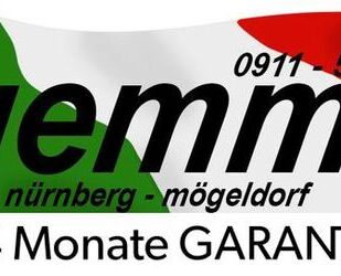 Fiat 500e Gebrauchtwagen