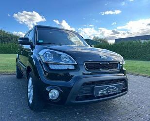 Kia Soul Gebrauchtwagen