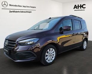 Mercedes-Benz T-Klasse Gebrauchtwagen