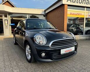 Mini ONE Gebrauchtwagen