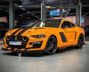 Ford Mustang Gebrauchtwagen