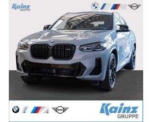 BMW X4 M40 Gebrauchtwagen