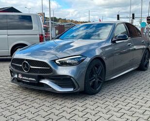 Mercedes-Benz C 300 Gebrauchtwagen