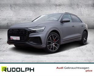 Audi SQ8 Gebrauchtwagen
