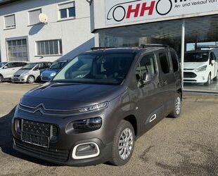 Citroen Berlingo Gebrauchtwagen