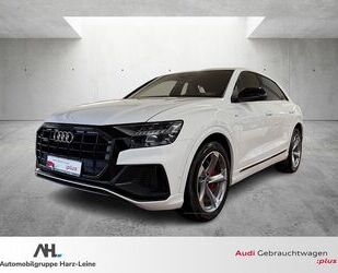 Audi Q8 Gebrauchtwagen