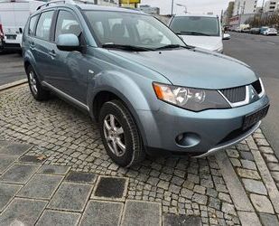 Mitsubishi Outlander Gebrauchtwagen