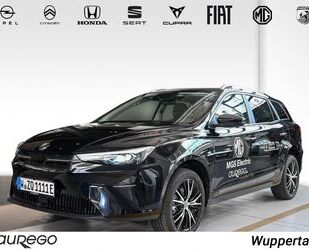 MG MG5 Gebrauchtwagen