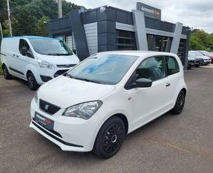 Seat Mii Gebrauchtwagen