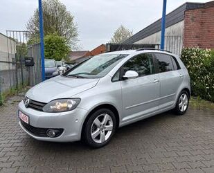 VW Golf Plus Gebrauchtwagen