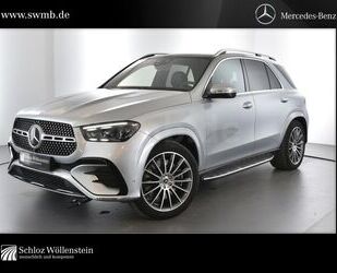 Mercedes-Benz GLE 350 Gebrauchtwagen