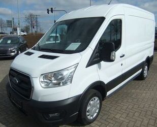 Ford Transit Gebrauchtwagen