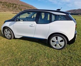 BMW i3 Gebrauchtwagen