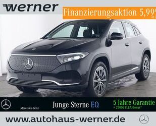 Mercedes-Benz EQA Gebrauchtwagen
