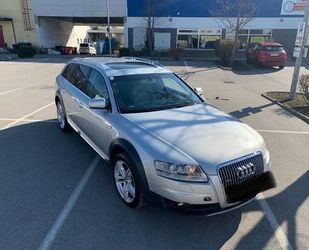Audi A6 Allroad Gebrauchtwagen