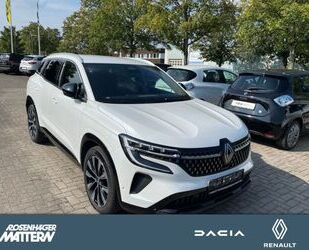 Renault Austral Gebrauchtwagen