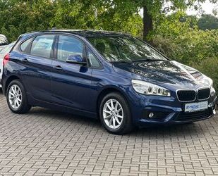 BMW 218 Active Tourer Gebrauchtwagen