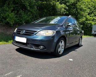 VW Golf Plus Gebrauchtwagen