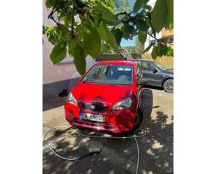 Seat Mii Gebrauchtwagen