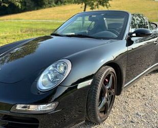 Porsche 997 Gebrauchtwagen