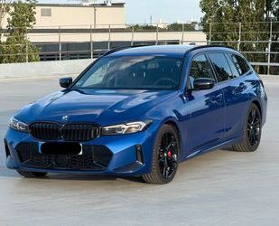 BMW 330 Gebrauchtwagen