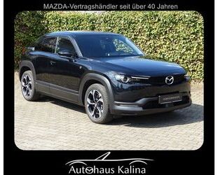 Mazda MX-30 Gebrauchtwagen