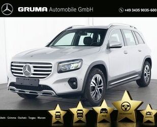 Mercedes-Benz GLB 180 Gebrauchtwagen