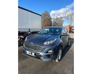 Kia Sportage Gebrauchtwagen