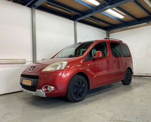 Peugeot Partner Tepee Gebrauchtwagen