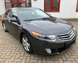 Honda Accord Gebrauchtwagen