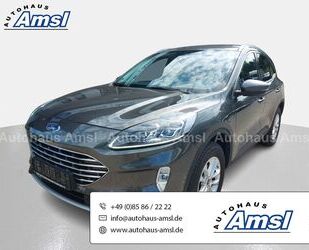 Ford Kuga Gebrauchtwagen