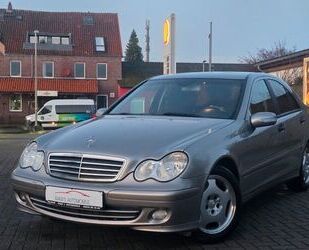 Mercedes-Benz C 200 Gebrauchtwagen