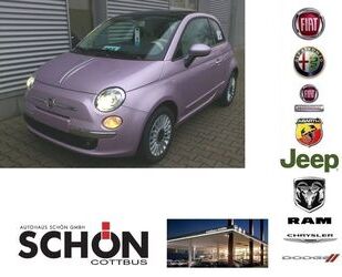 Fiat 500 Gebrauchtwagen