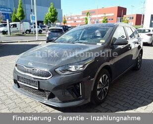 Kia ceed Sportswagon Gebrauchtwagen