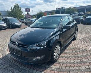 VW Polo Gebrauchtwagen