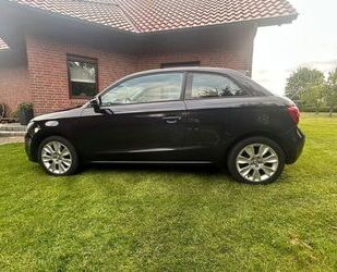 Audi A1 Gebrauchtwagen