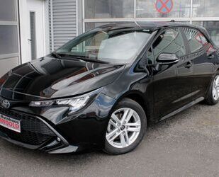 Toyota Corolla Gebrauchtwagen