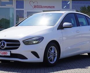 Mercedes-Benz B 150 Gebrauchtwagen