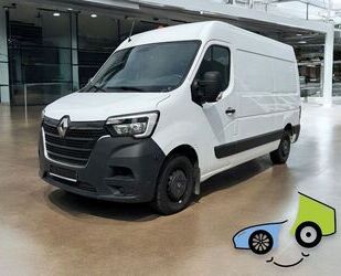 Renault Master Gebrauchtwagen
