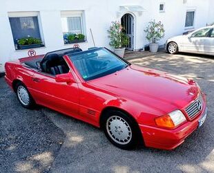 Mercedes-Benz SL 280 Gebrauchtwagen