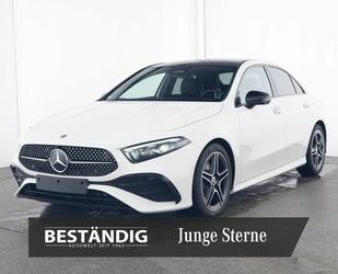 Mercedes-Benz A 200 Gebrauchtwagen