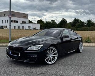 BMW 650 Gran Coupé Gebrauchtwagen