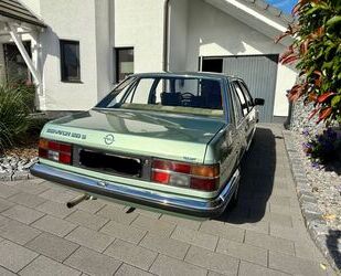 Opel Senator Gebrauchtwagen