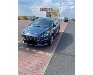Ford S-Max Gebrauchtwagen