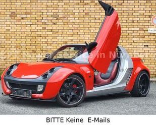 Smart Roadster Gebrauchtwagen