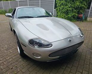 Jaguar XKR Gebrauchtwagen