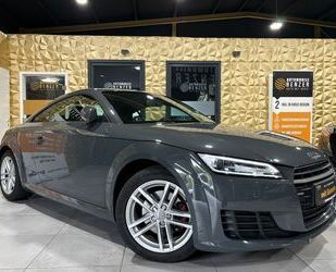 Audi TT Gebrauchtwagen