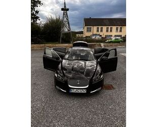 Jaguar XF Gebrauchtwagen