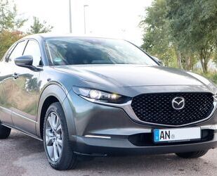 Mazda CX-30 Gebrauchtwagen