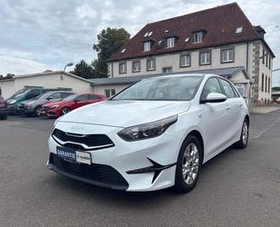 Kia ceed / Ceed Gebrauchtwagen